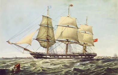 A "windsori kastély", 1250 tonna